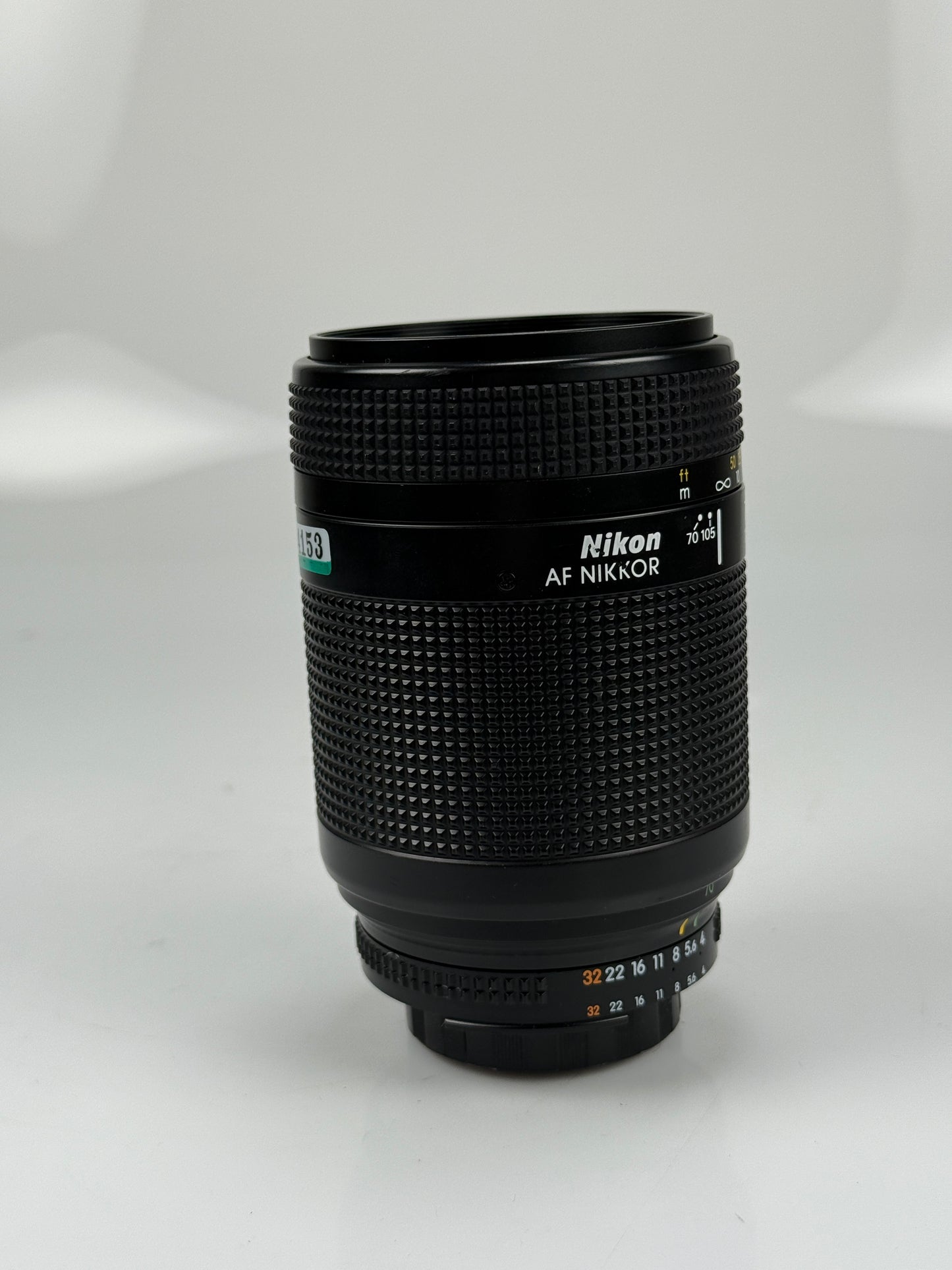 Nikon Nikkor AF 70-210mm f4-5.6 D Lens Zoom