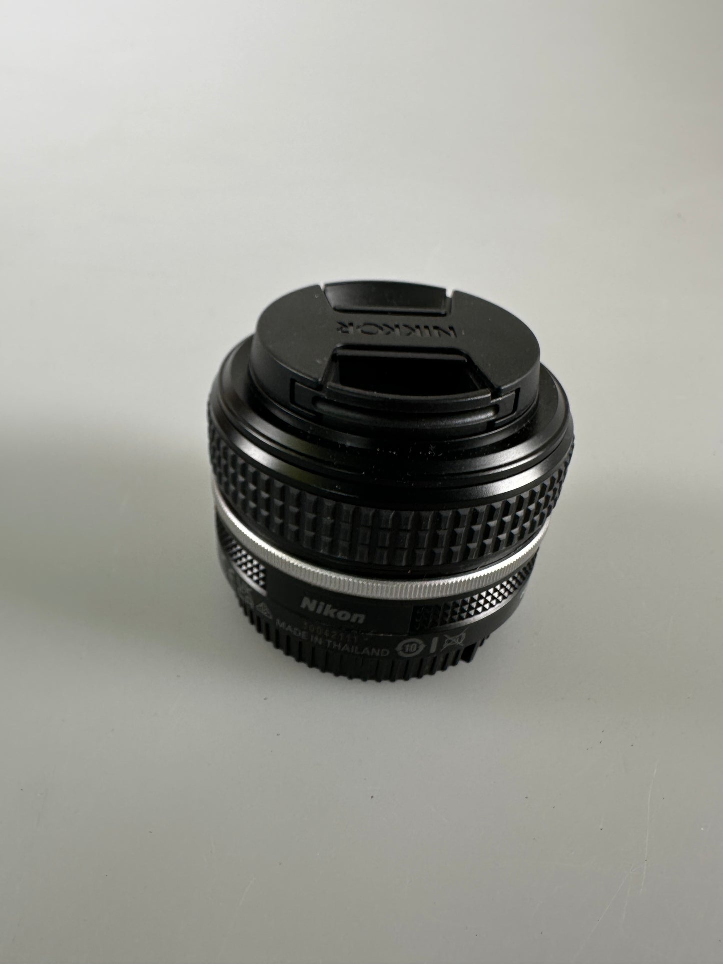 Nikon Nikkor Z 28mm f2.8 SE Lens