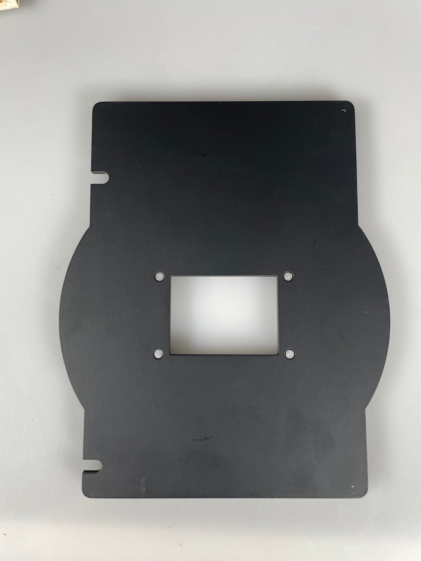 Omega Arkay D 6x6.5 645 Glassless Darkroom Enlarger Negative Carrier