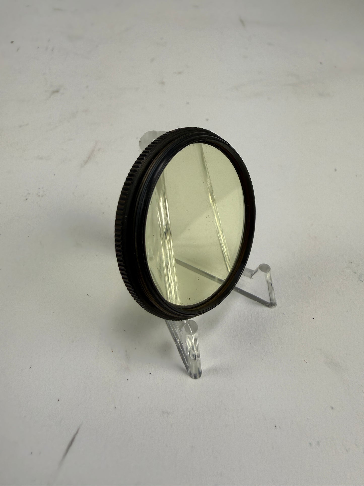 Leica leitz E34 34mm Black rim 0 Filter for 5cm summar