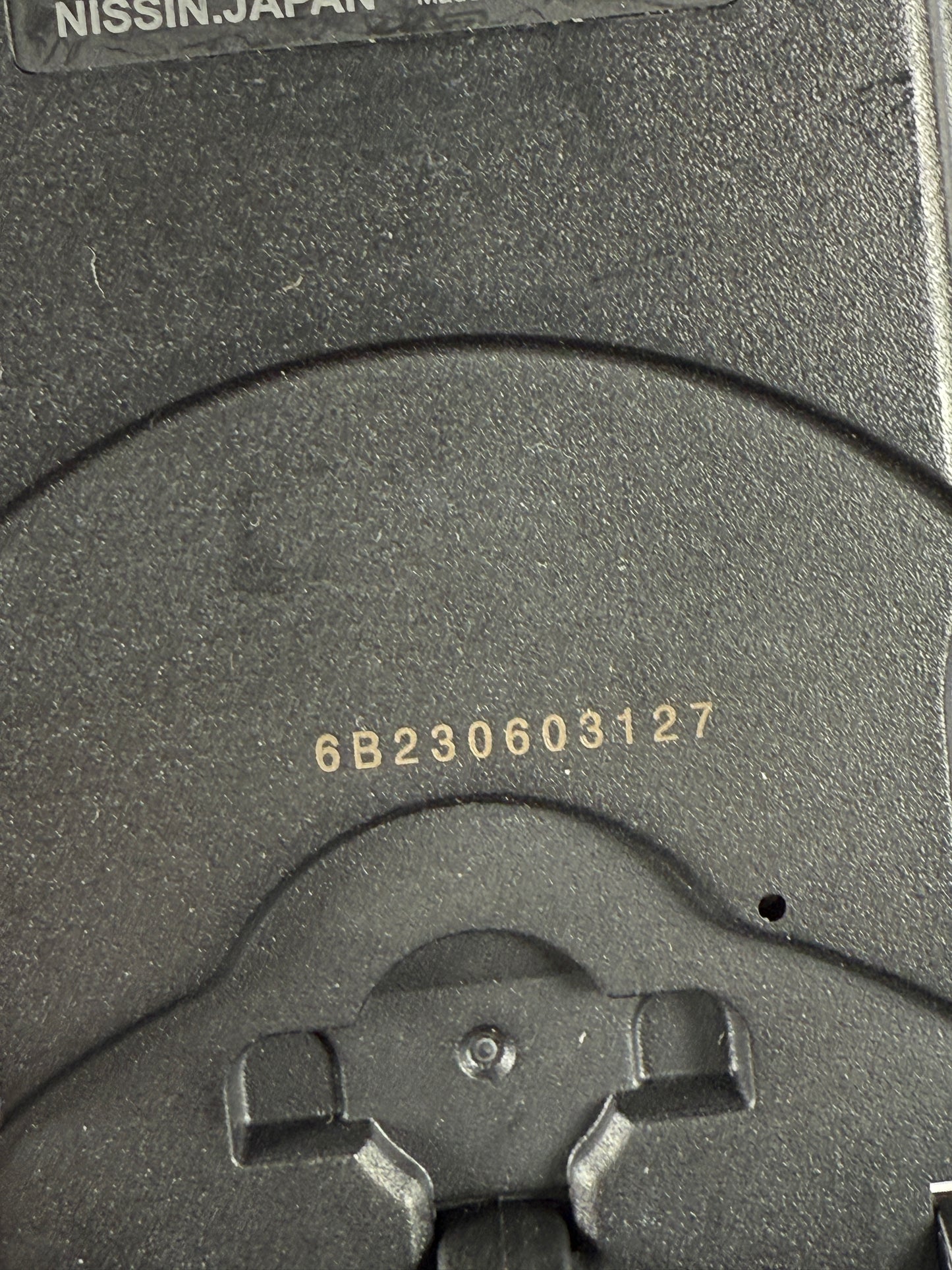 Nissin i60A for Nikon flash