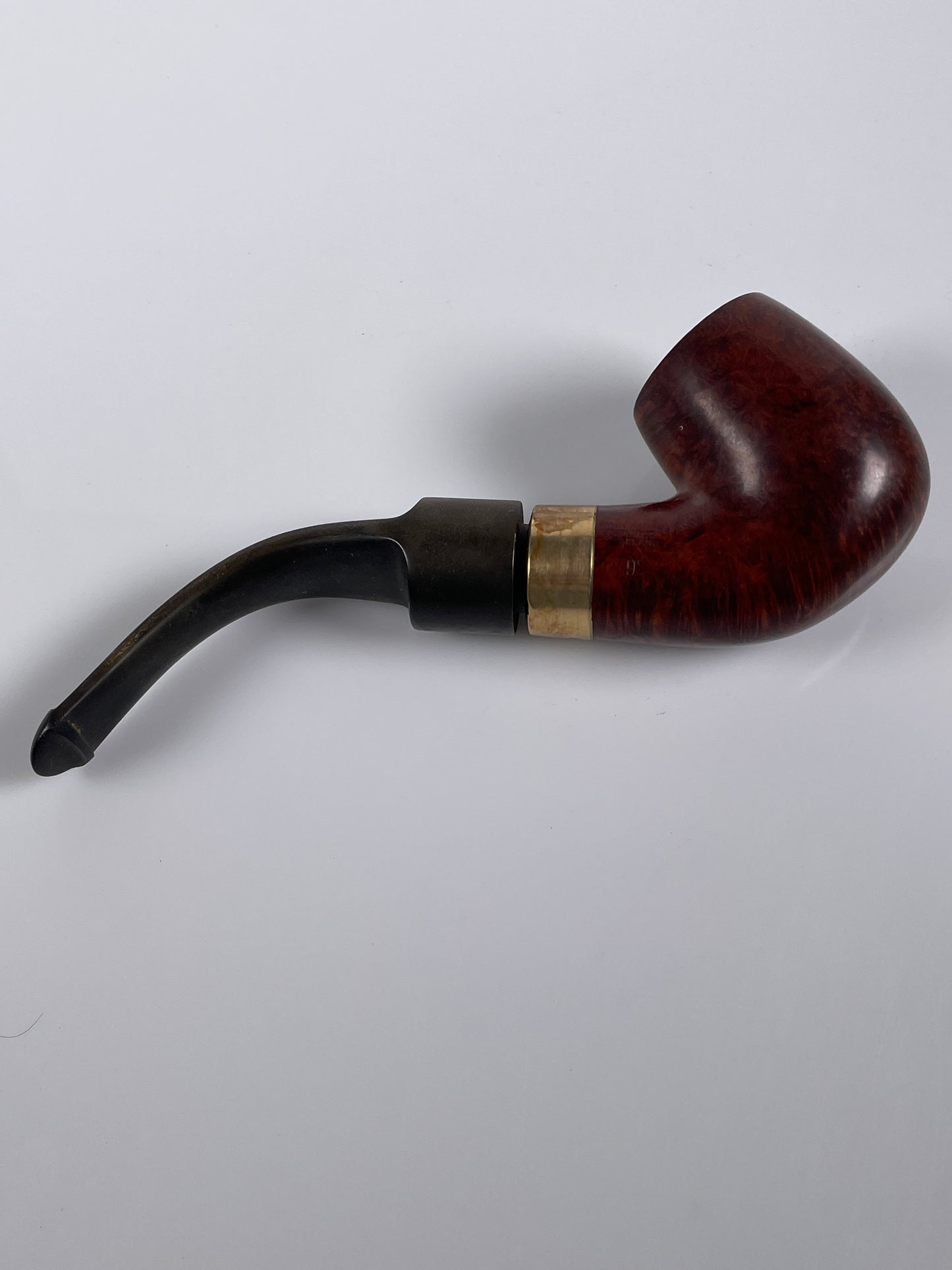 Peterson Supreme (9S) Gold System Pipe