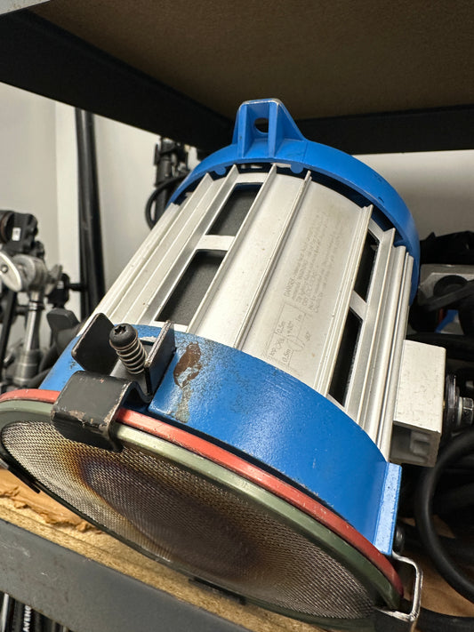Arri 650 Plus Tungsten Studio Light