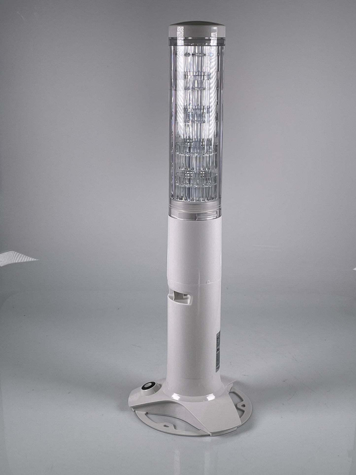 LA6-5DSNWB-POE Patlite Visual Signaling Devices, LA6-POE