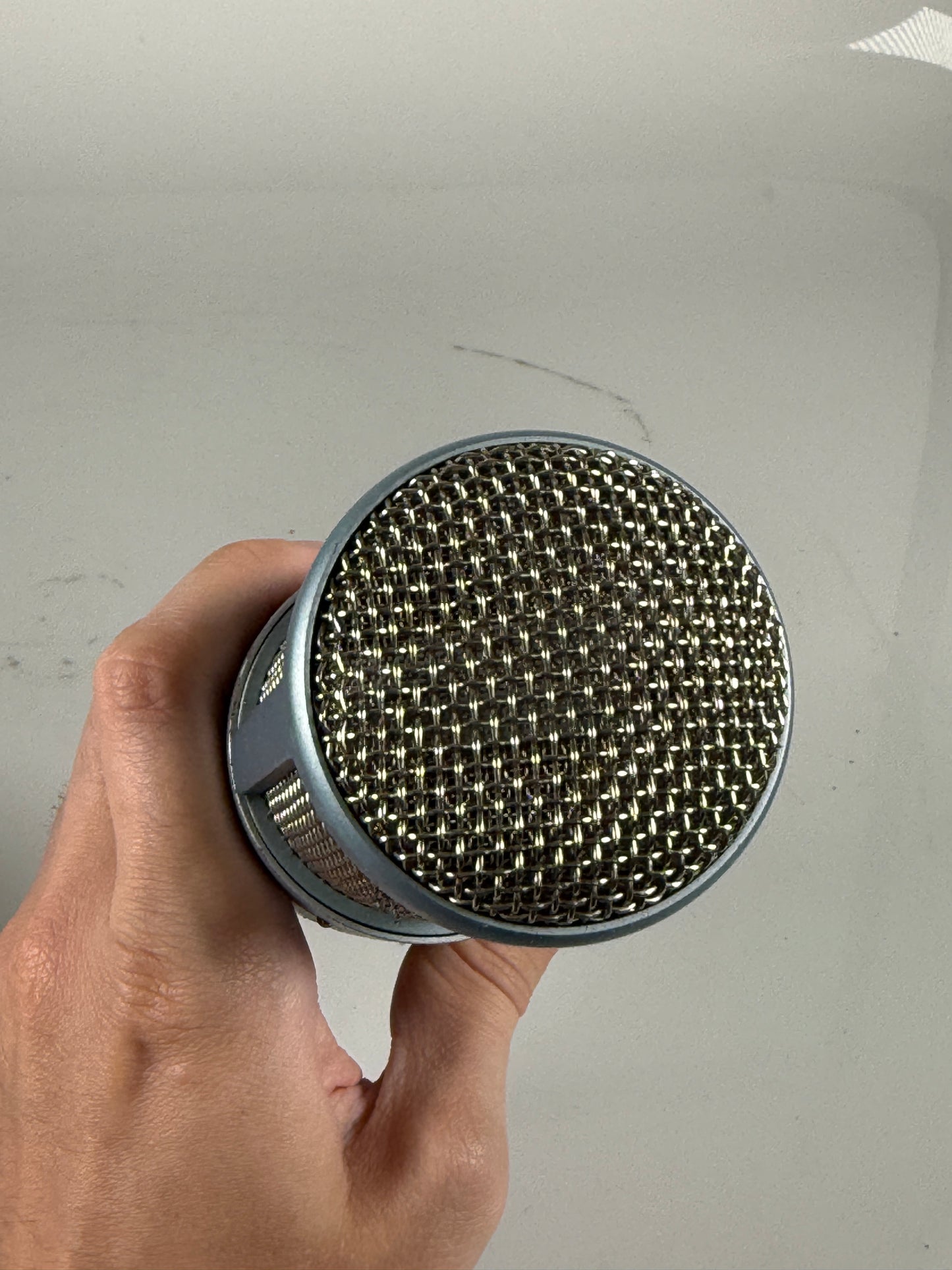 AKG Perception 220 Condenser Microphone