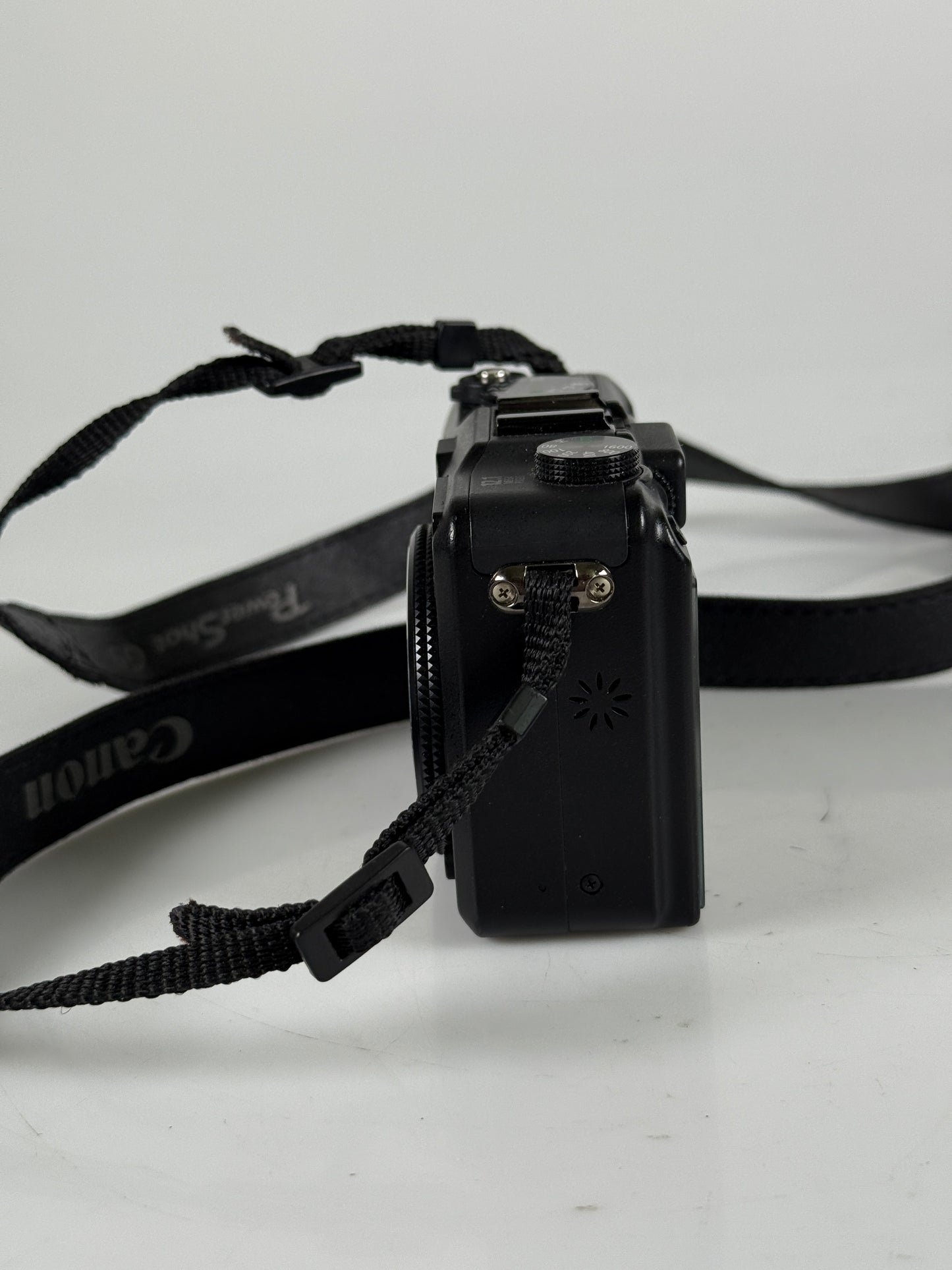 Canon PowerShot G9 12.1 MP Digital Camera From Japan