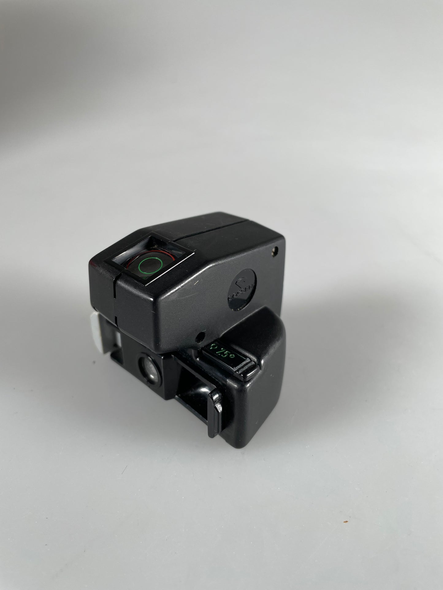 Gossen Variable Angle Attachment for Luna-Pro Light Meter