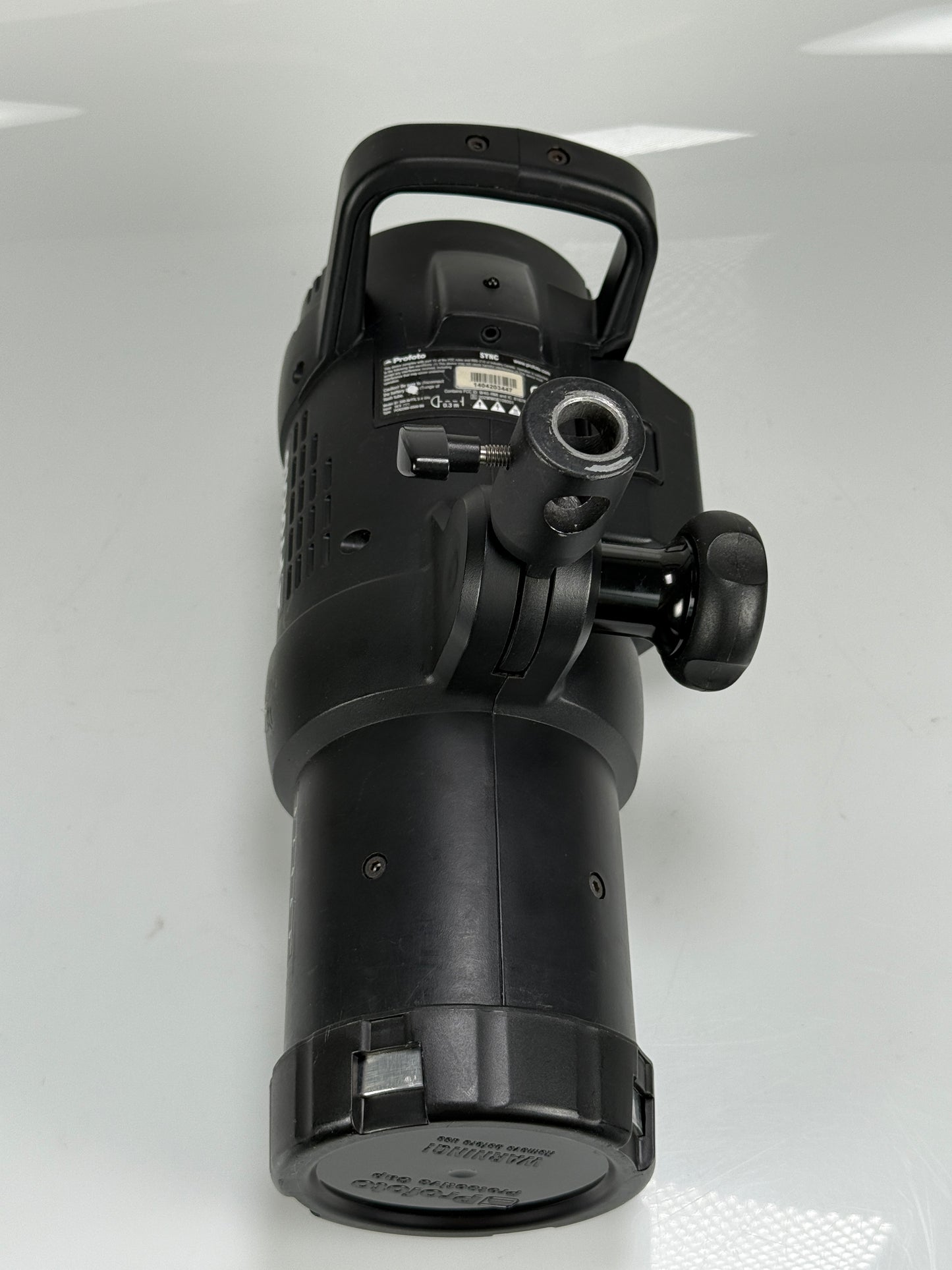 Profoto B1 500 AirTTL (Air TTL) Battery-Powered Flash Monolight 901094