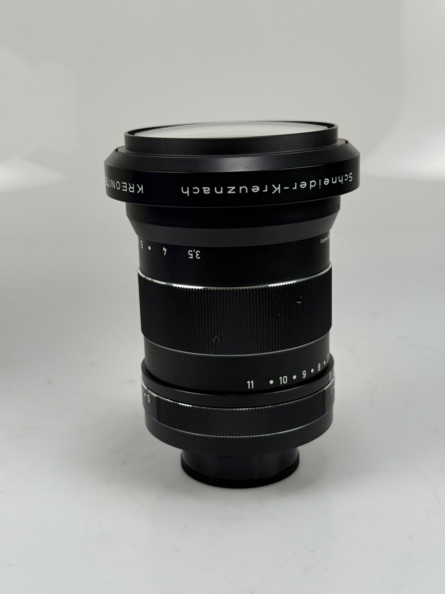 Schneider Betavaron Zoom ENLARGING/Macro Kreonite Series 50-125mm M39 Lens