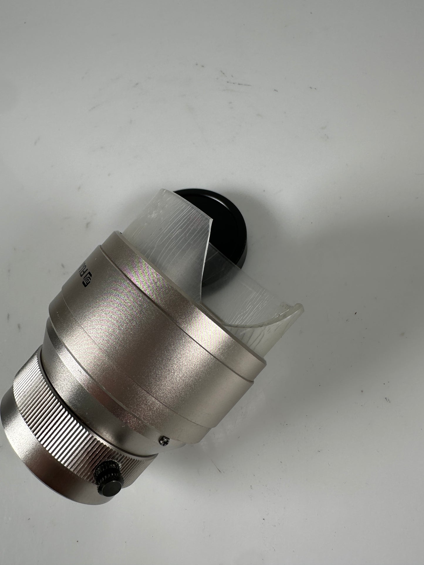 Fuji Fujifilm Professional 4x Power Magnifying Loupe Lupe