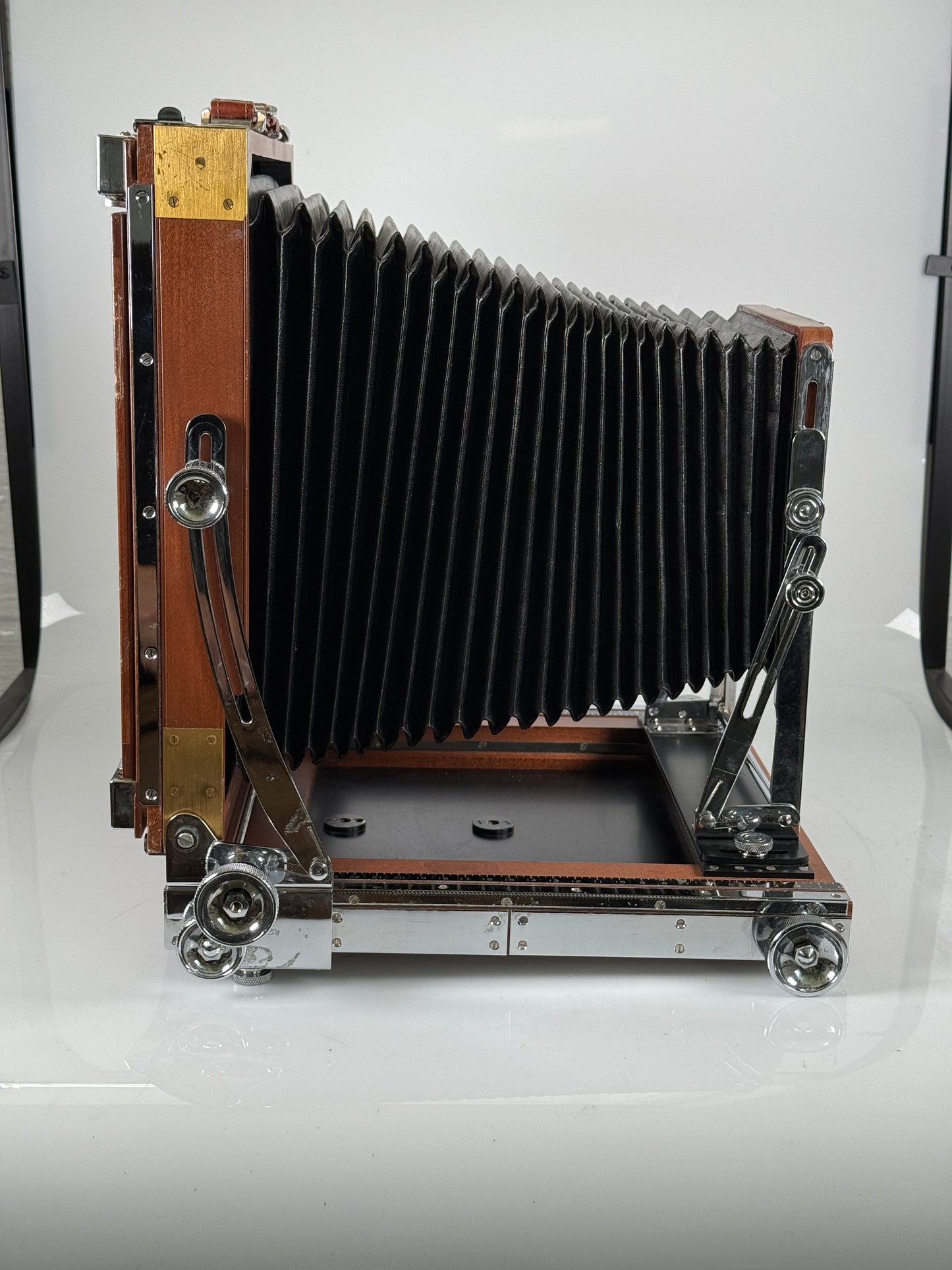 Tachihara 8x10 Wooden Large Format field Camera Rare