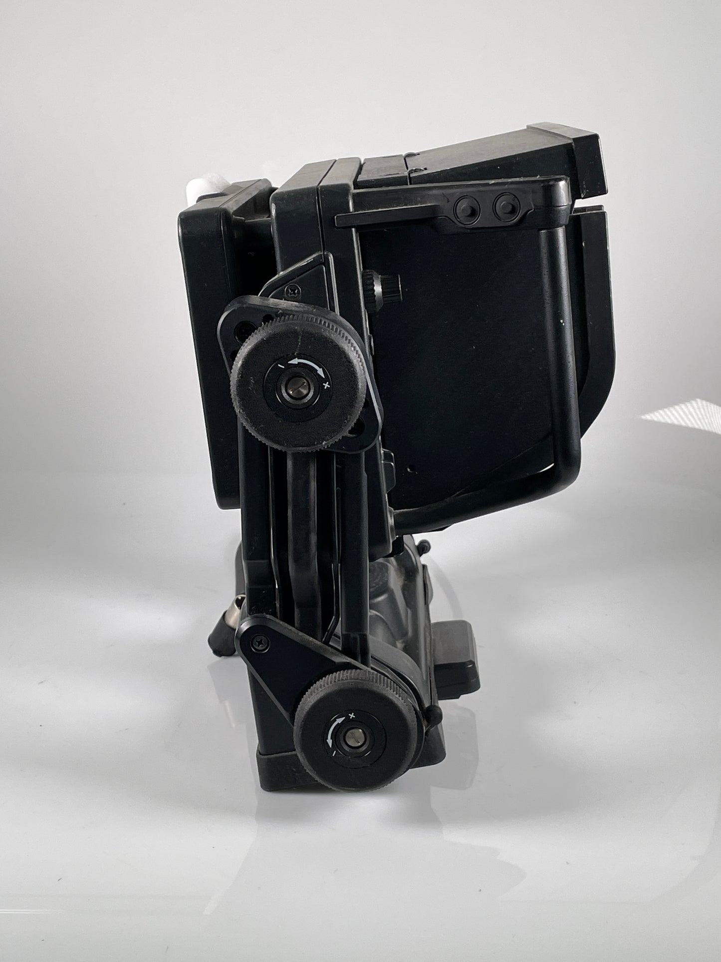Sony HDVF-EL75 7.4" OLED Studio Viewfinder w/ Hood