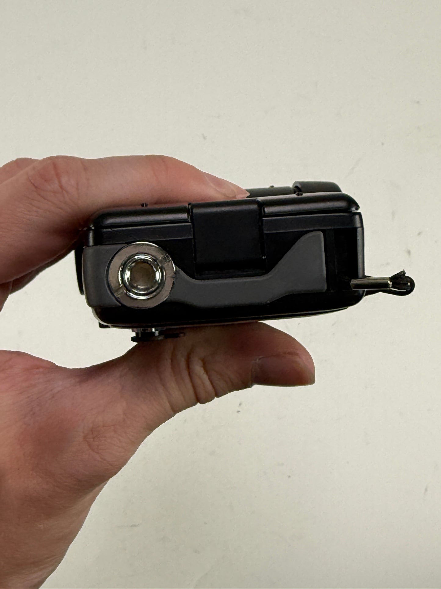 Sekonic L-508 Zoom Master Flash Light Meter