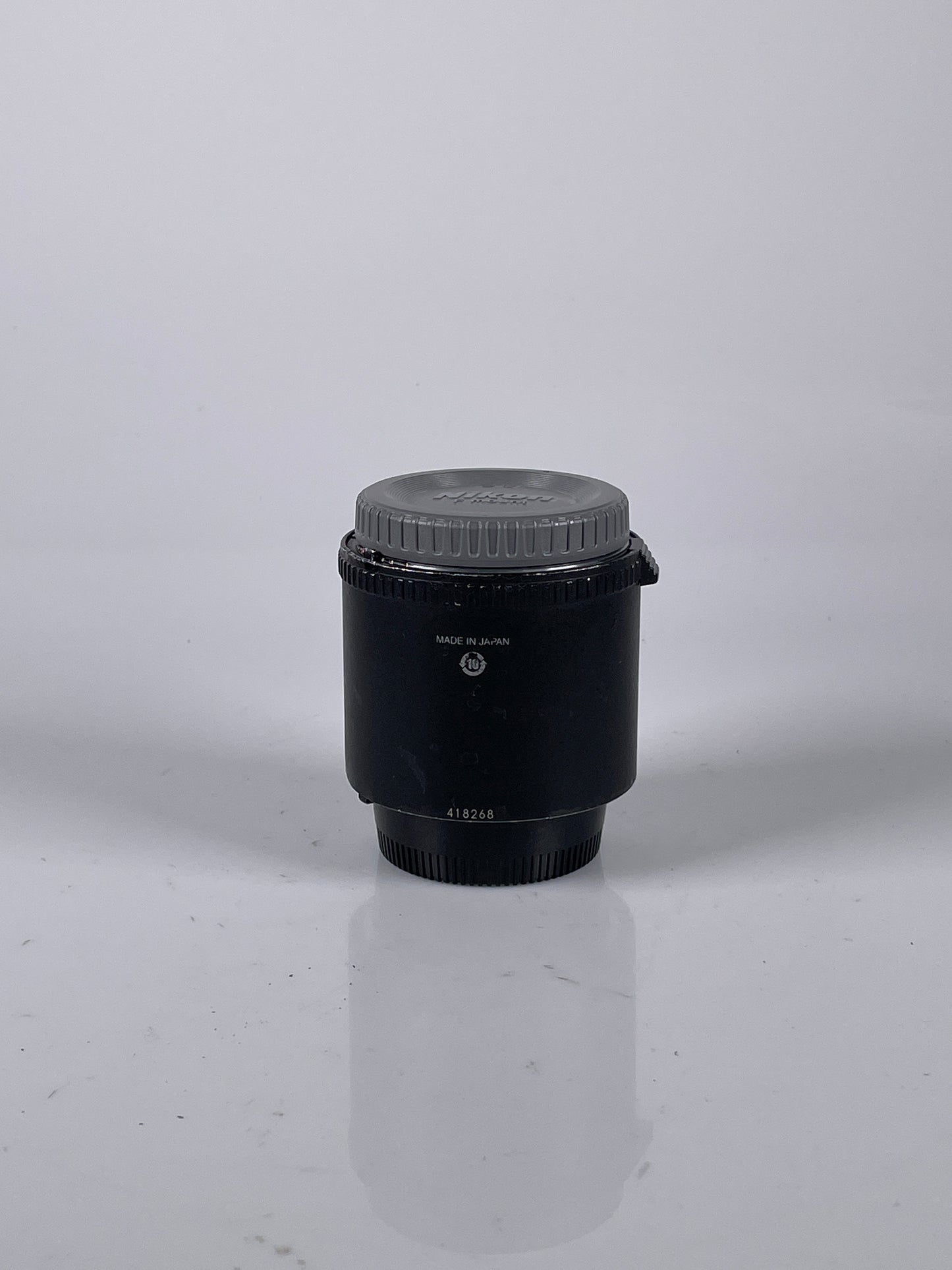 Nikon Nikkor AF-S TC-20E II TC-20EII 2x Extender Teleconverter