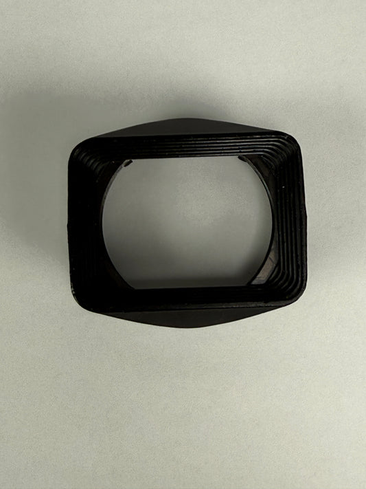 Leica 12501M Lens Hood Shade for 21mm f3.4/28mm f2.8 M