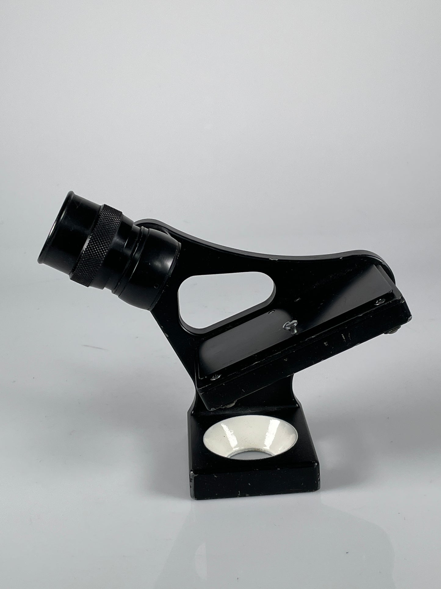 Peak Critical Grain Enlarger Focuser Model I (Micromega Omega) wide field