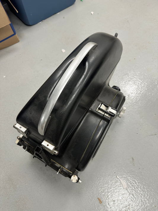 Arriflex 16mm Motion Picture Camera Blimp Housing