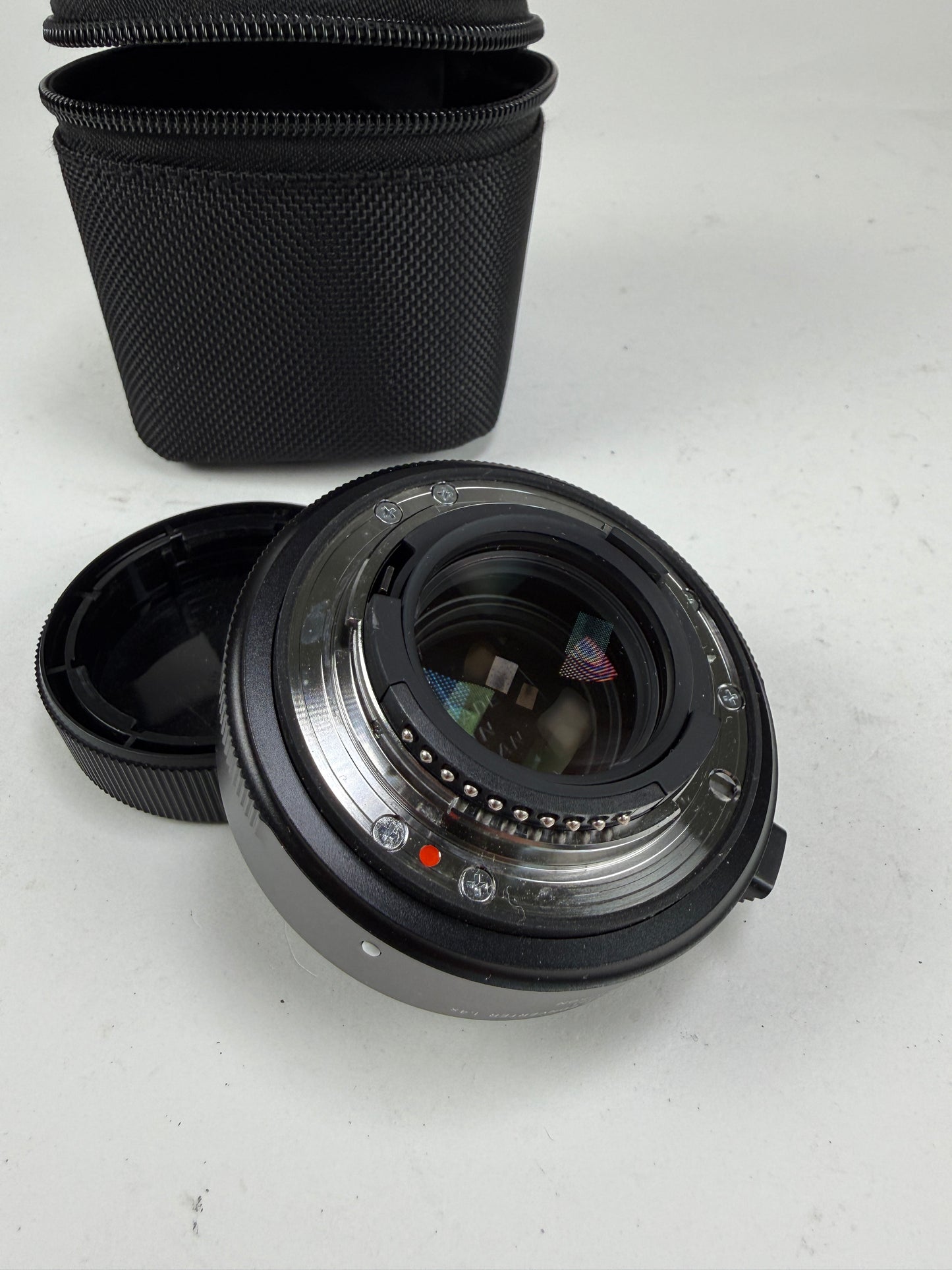 Sigma TC-1401 1.4x Teleconverter Converter for Nikon F mount