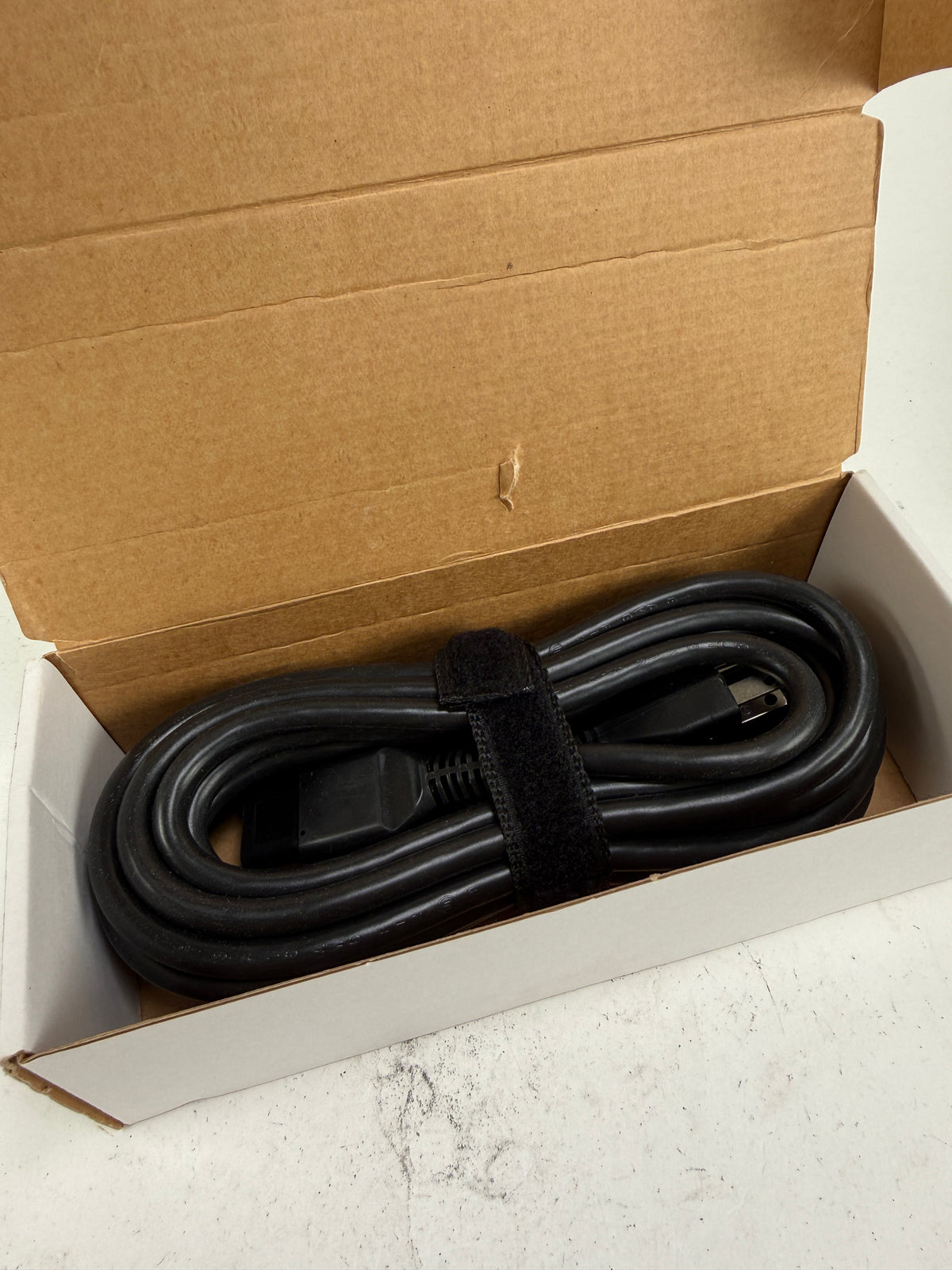 Profoto AC Power Cable for acute / ComPact 102509