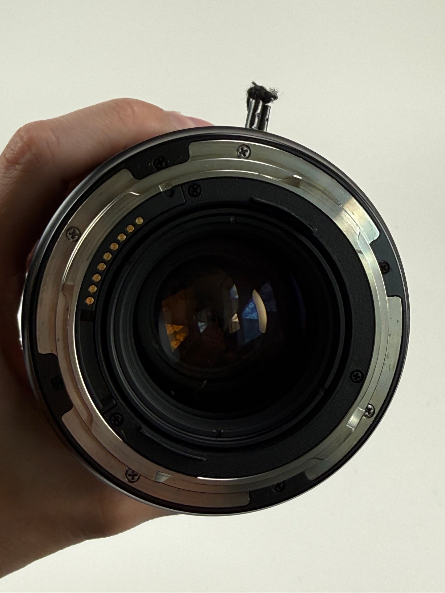 Hasselblad HC 35mm f3.5 Lens