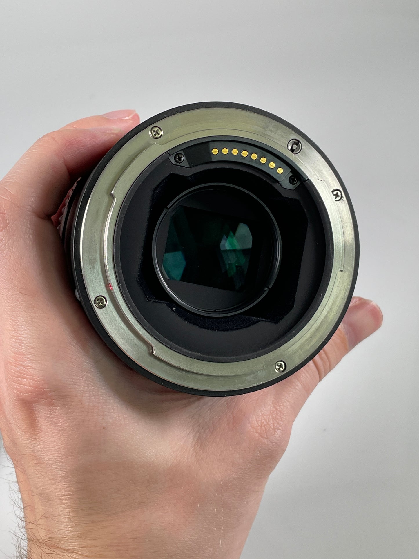 Mamiya 645 AF 150mm f3.5 Lens 645AF phase one w/ hood