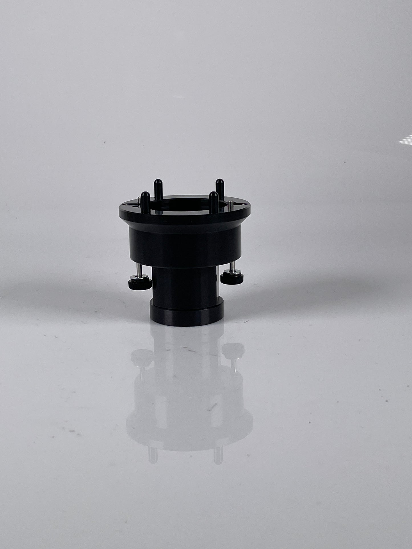 Zeiss Cirrus 60344 Calibration Test Eye Tool with Wooden Box