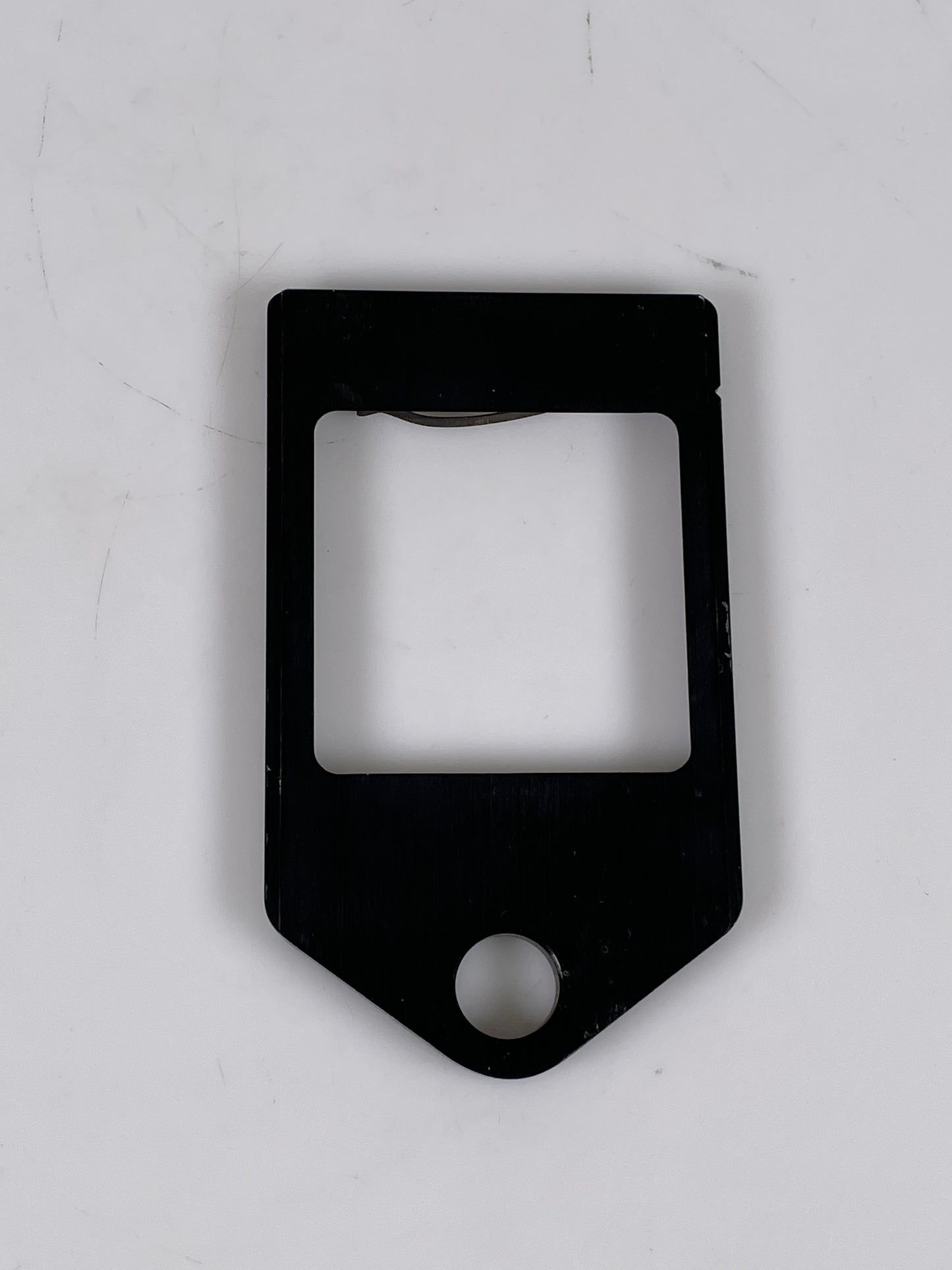 ARRI 60X75MM FILTER adapter for 2x2 filter ARRIFLEX 16M 16S MATTE BOX