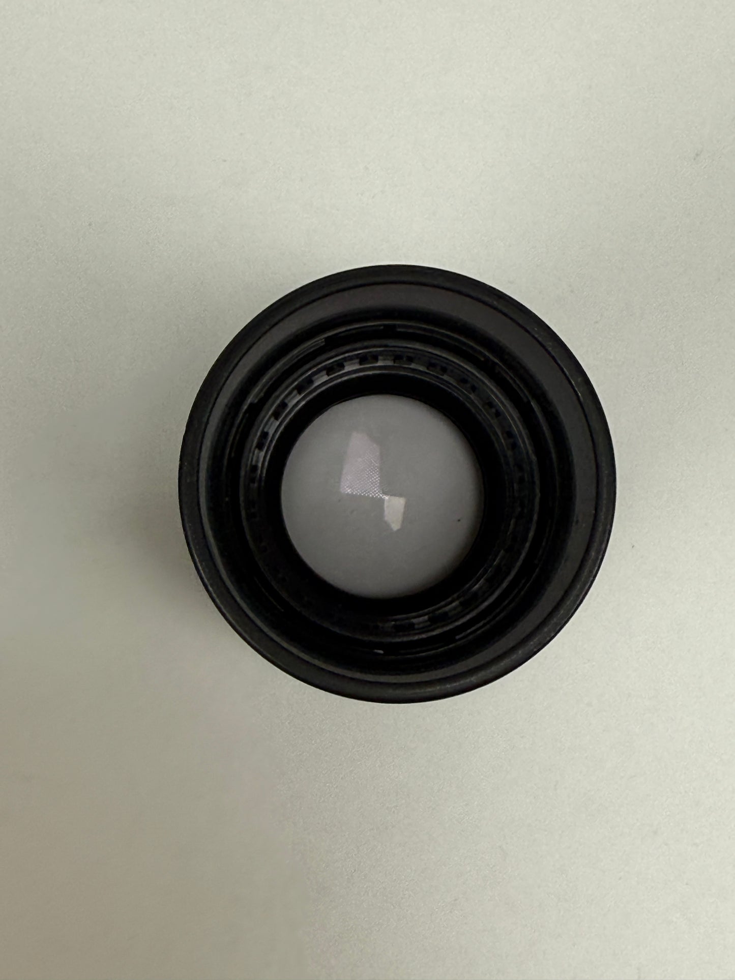 Schneider Kreuznach Universal Lupe Loupe 4x Magnifier Germany