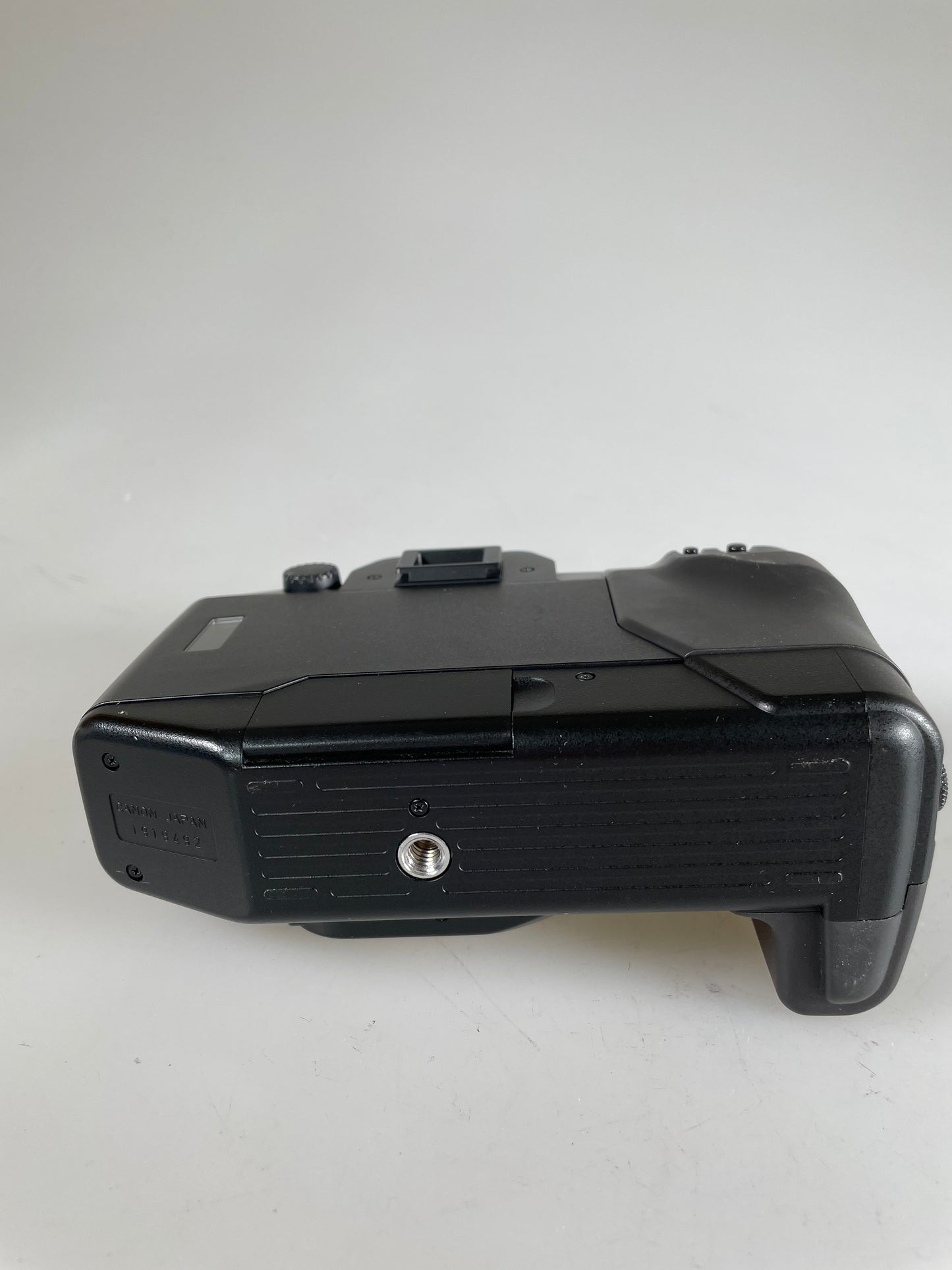 Canon EOS 620 SLR Film Camera Body