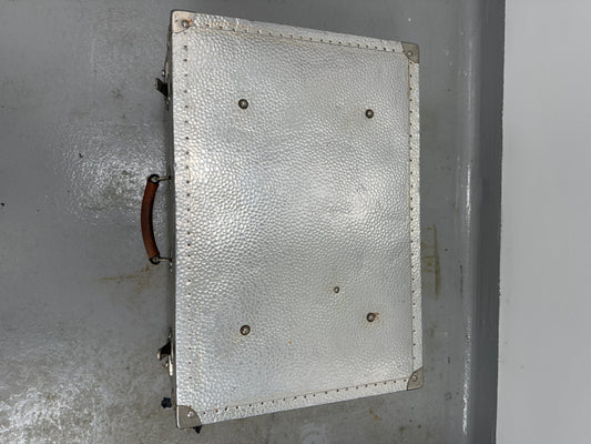 Arriflex Arri cinema Film camera aluminum metal carrying case