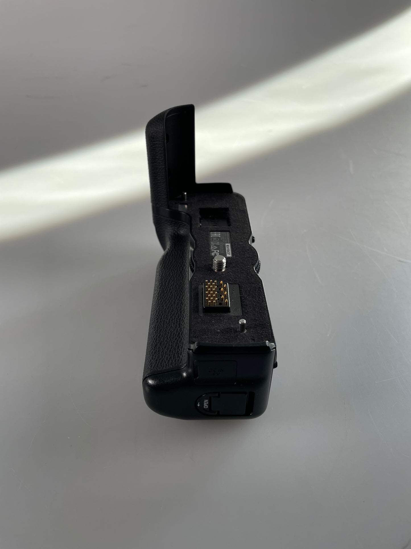 Fujifilm VPB-XT3 XT-3 Battery Grip Booster black