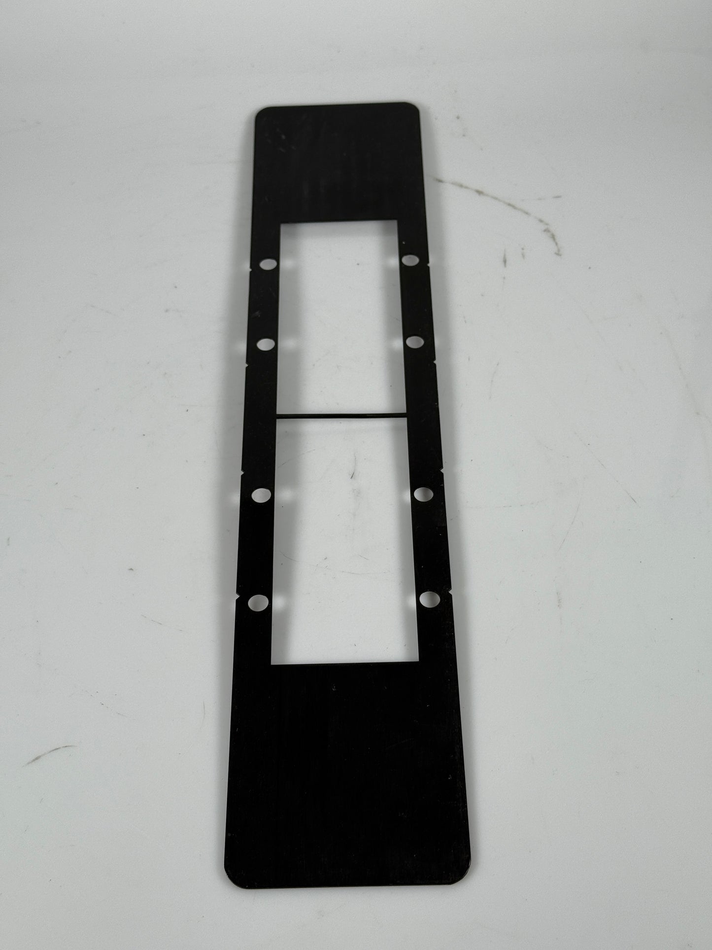 Omega D5500 Darkroom Enlarger Film Strip Mask Set