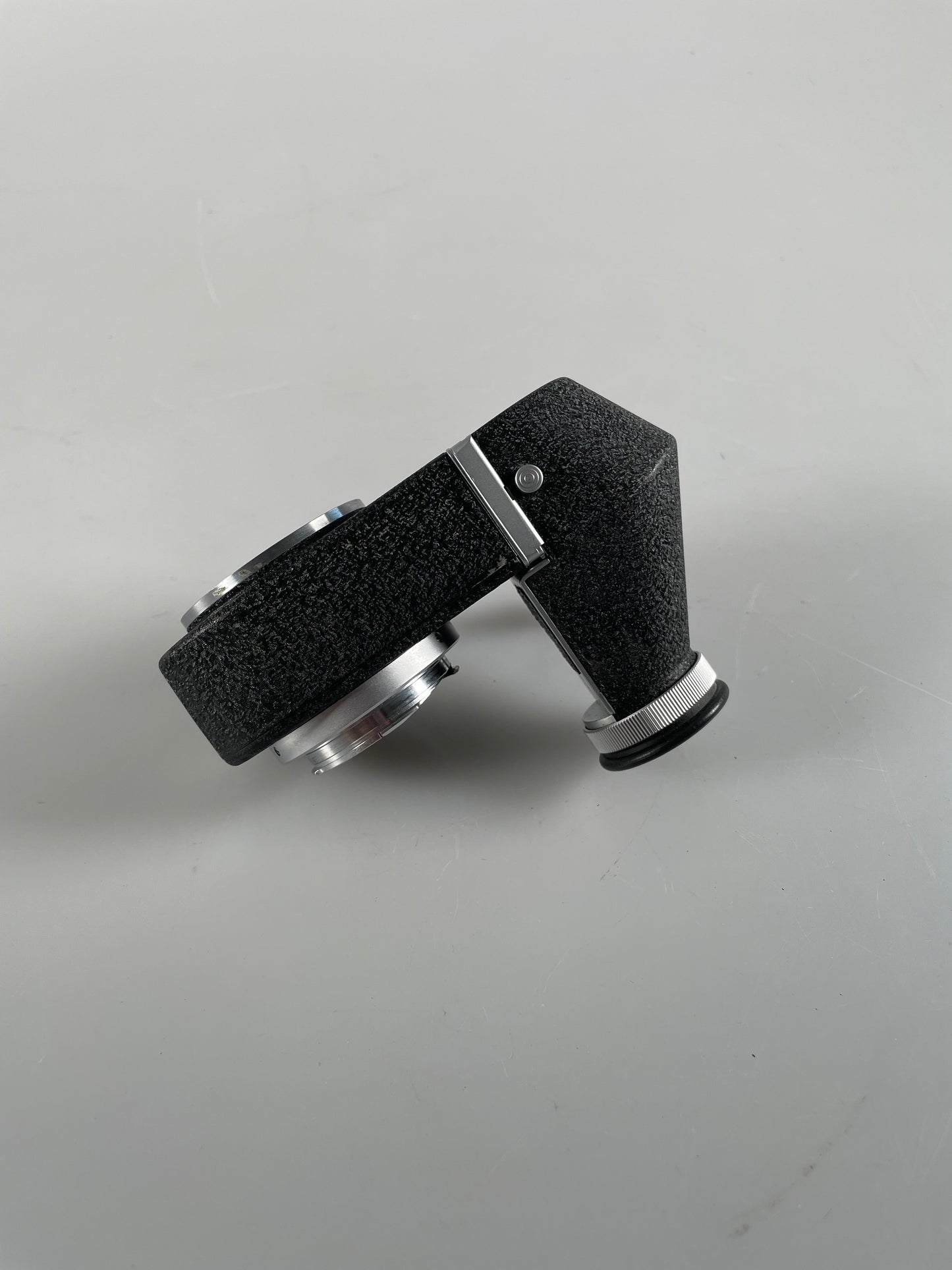Leica Visoflex II M OTDYM 16455 w/Prism OTXBO