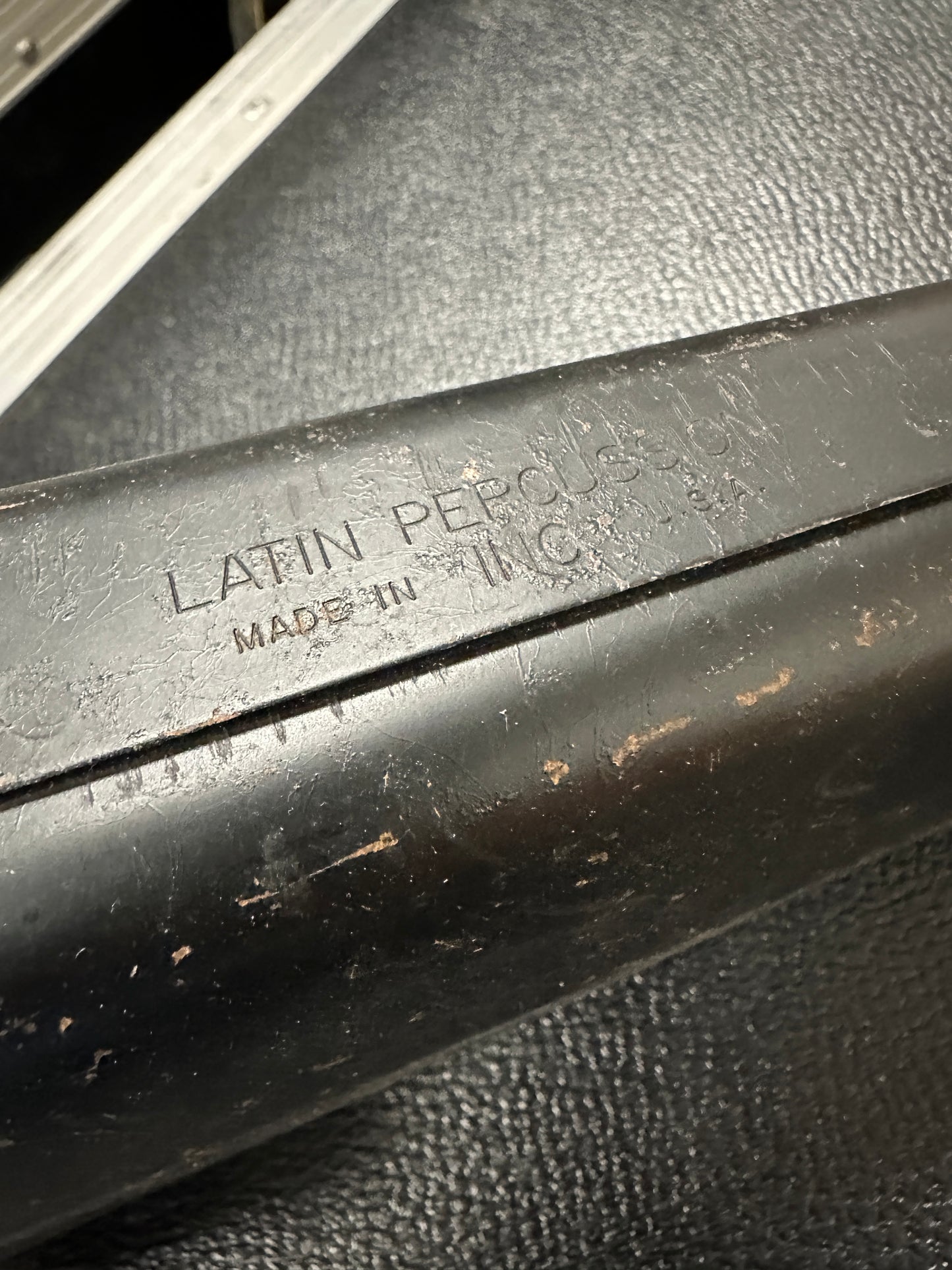 LP Latin Percussion LP229 - Mambo Cowbell
