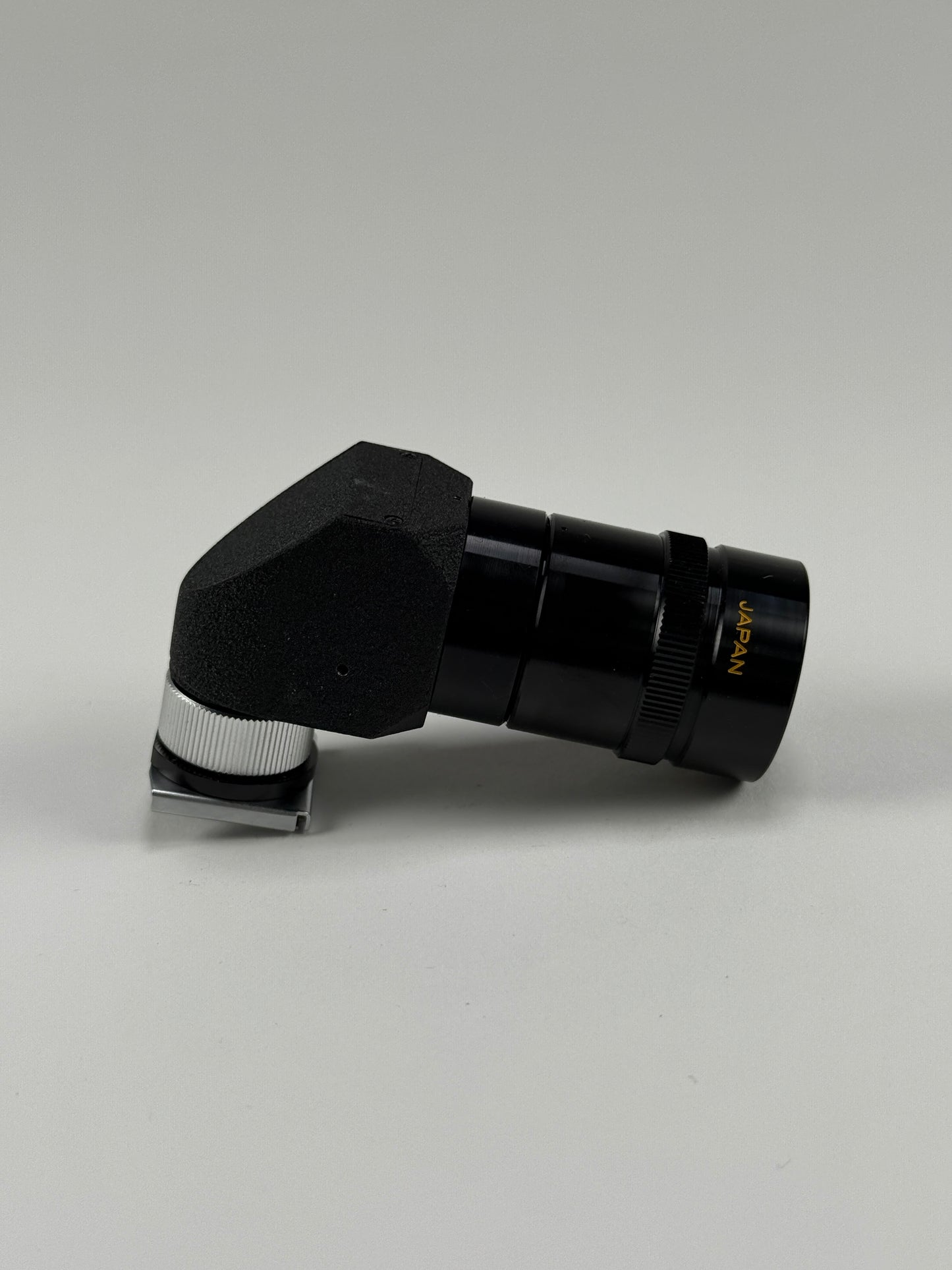 Canon Angle Finder B with Adapter S Set