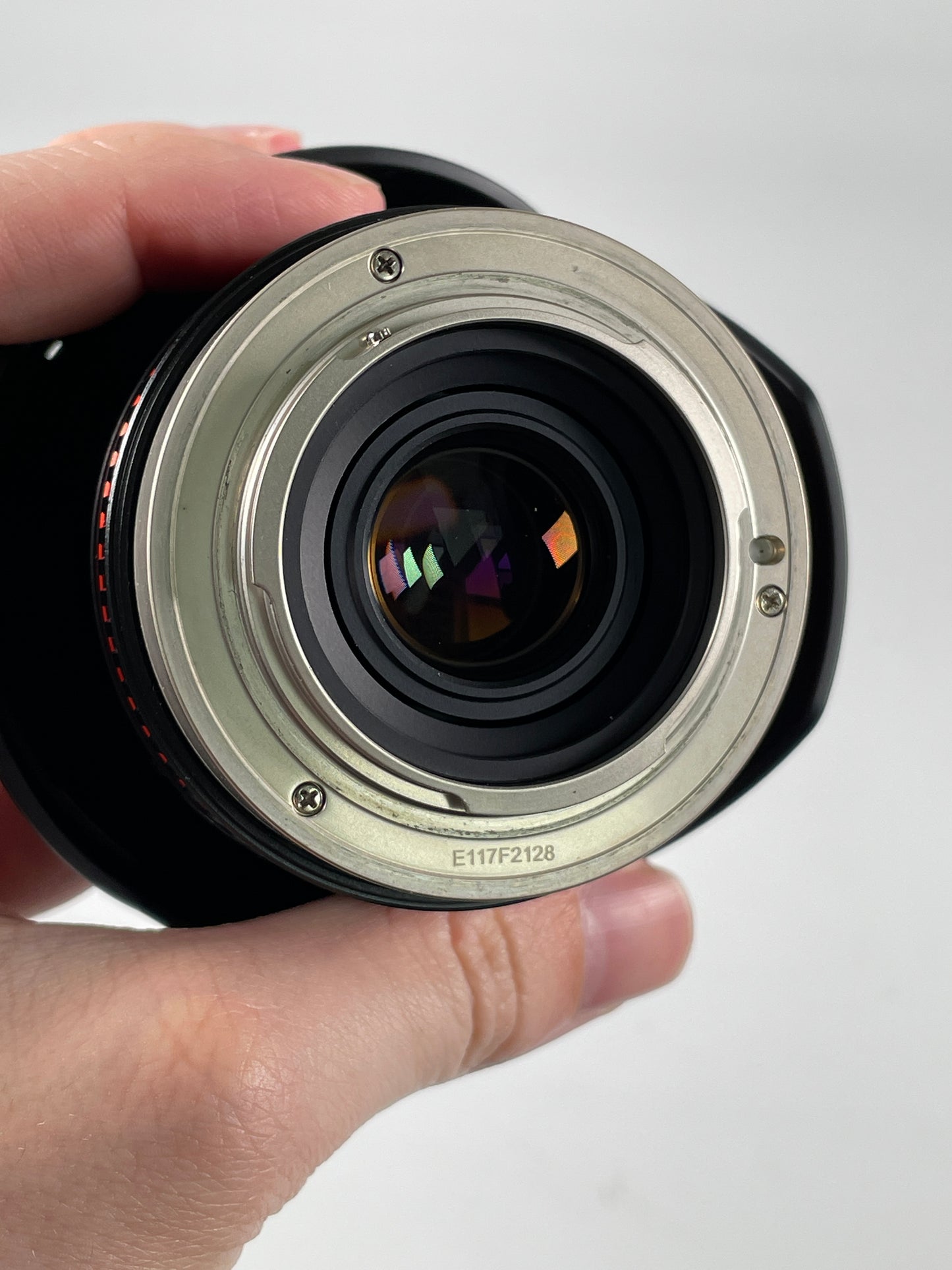 Rokinon (Samyang) 12mm F2.0 High Speed Wide Angle Lens (MFT, Black)