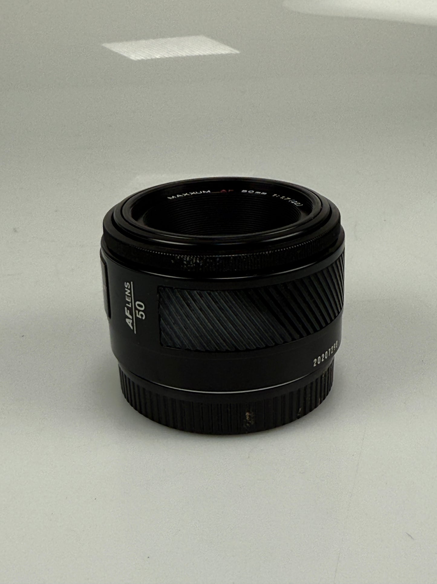Minolta AF 50mm f1.7 Standard Lens for Sony Minolta A Mount