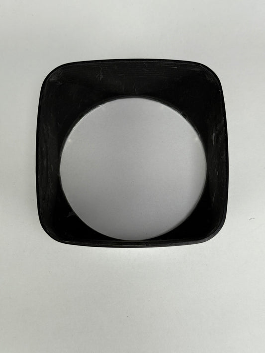 Rollei lens hood 80-250mm for Rolleiflex bayonet VI SL66 - lens hood