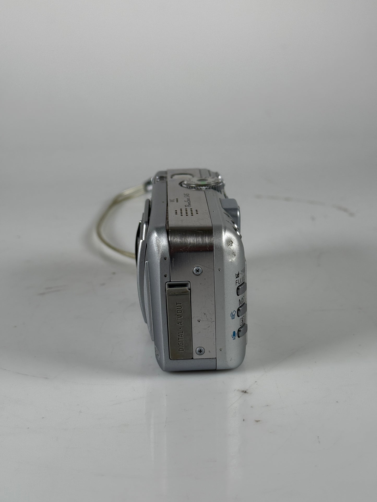 Canon Powershot S45 Digital Camera