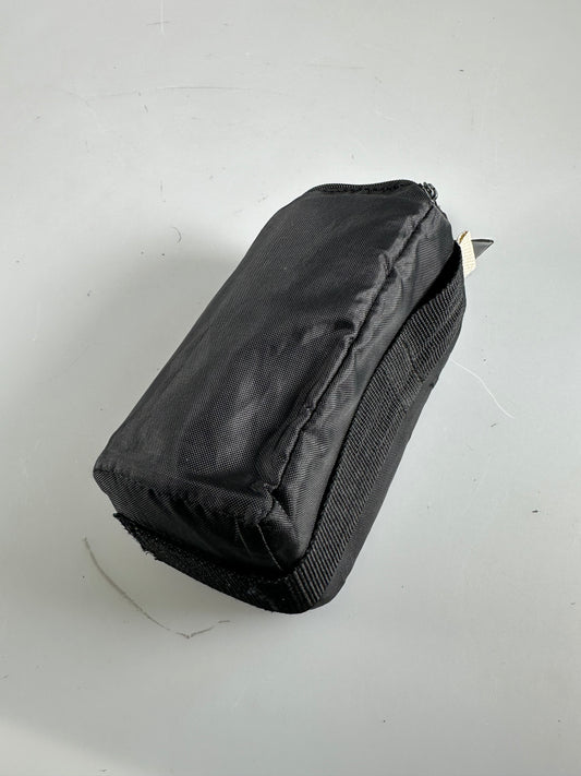 Porta Brace 8" Padded Lens Cup Case Bag Pouch Camera Protection