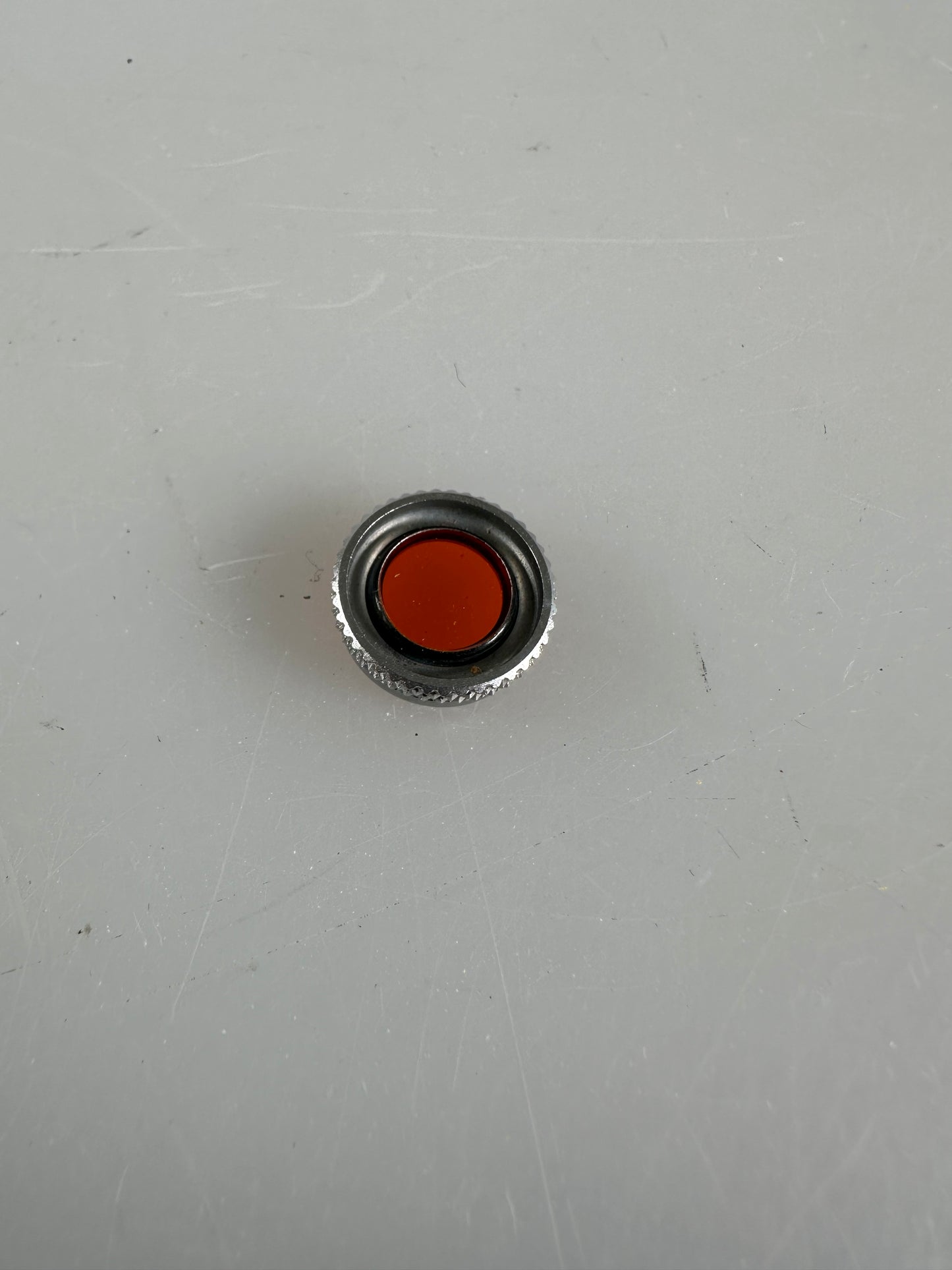 Leica Leitz OKARO - Contrast Adding Rangefinder Filter for LTM Cameras chrome