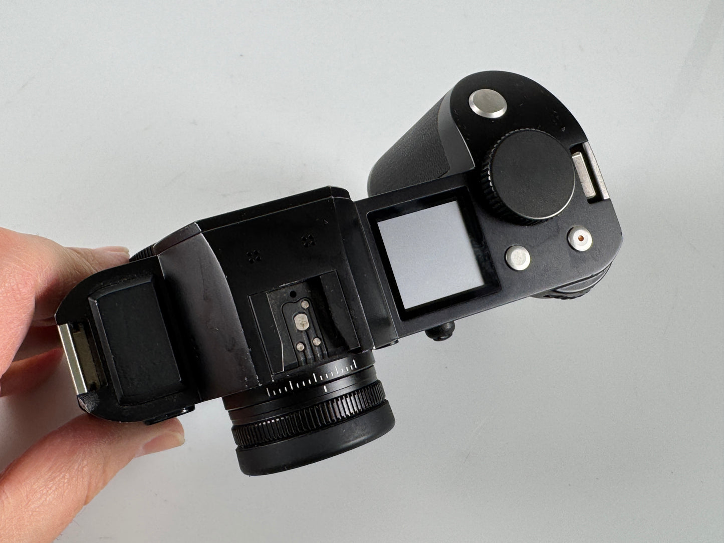Leica SL (Typ 601) - 10850, Mirrorless Digital Camera