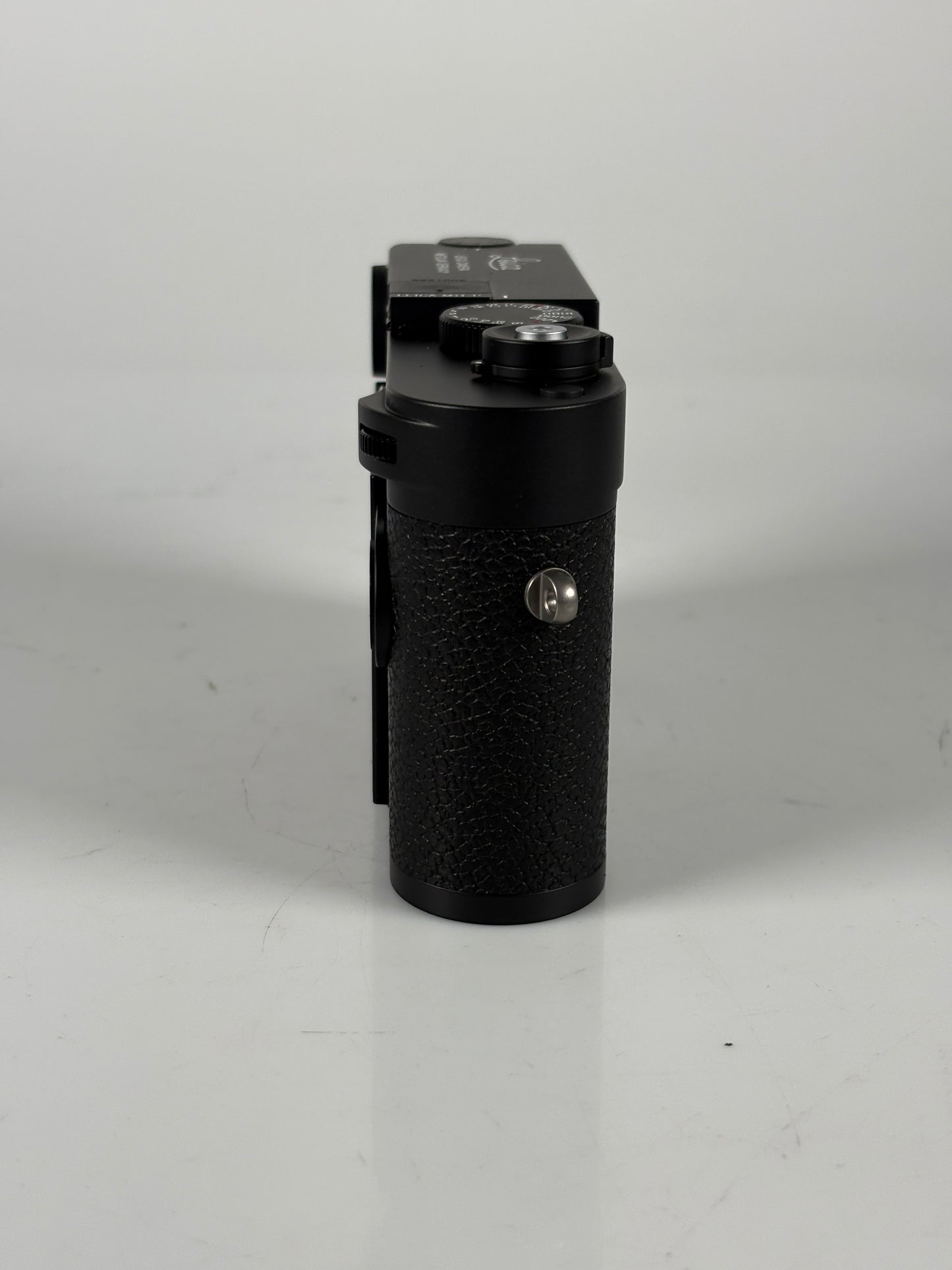 Leica M11 M11P Digital Rangefinder Camera 20211 black