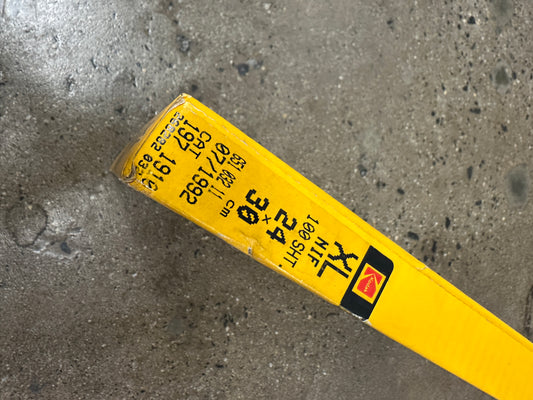 Kodak Diagnostic FILM X-Omat L XL-1 24x30cm | 100 sheets | expired 1992