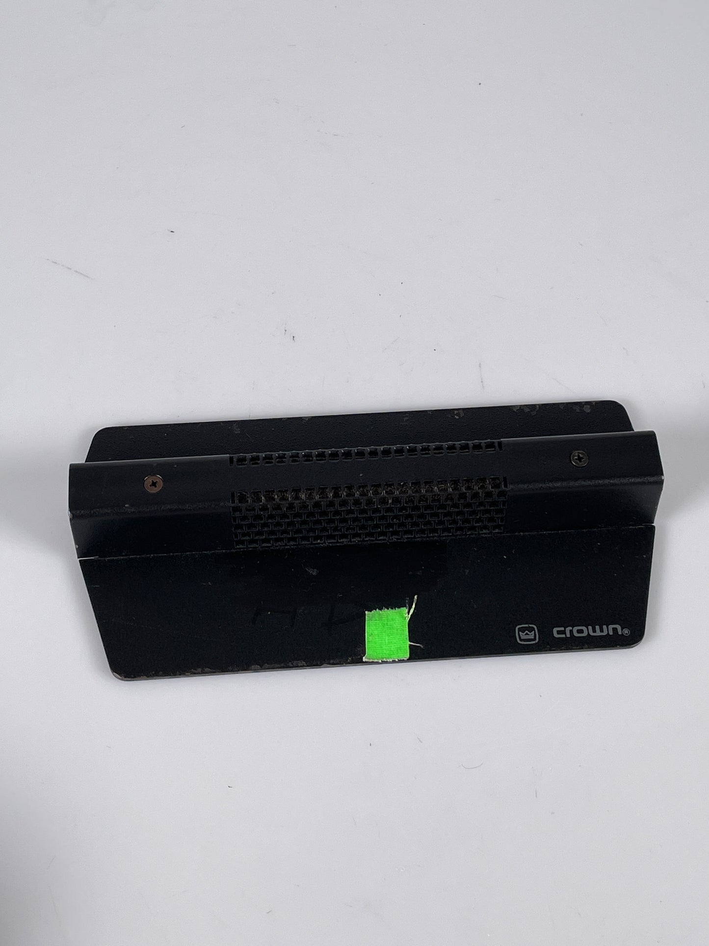 Crown PCC-160 Phase Coherent Cardioid Floor Microphone