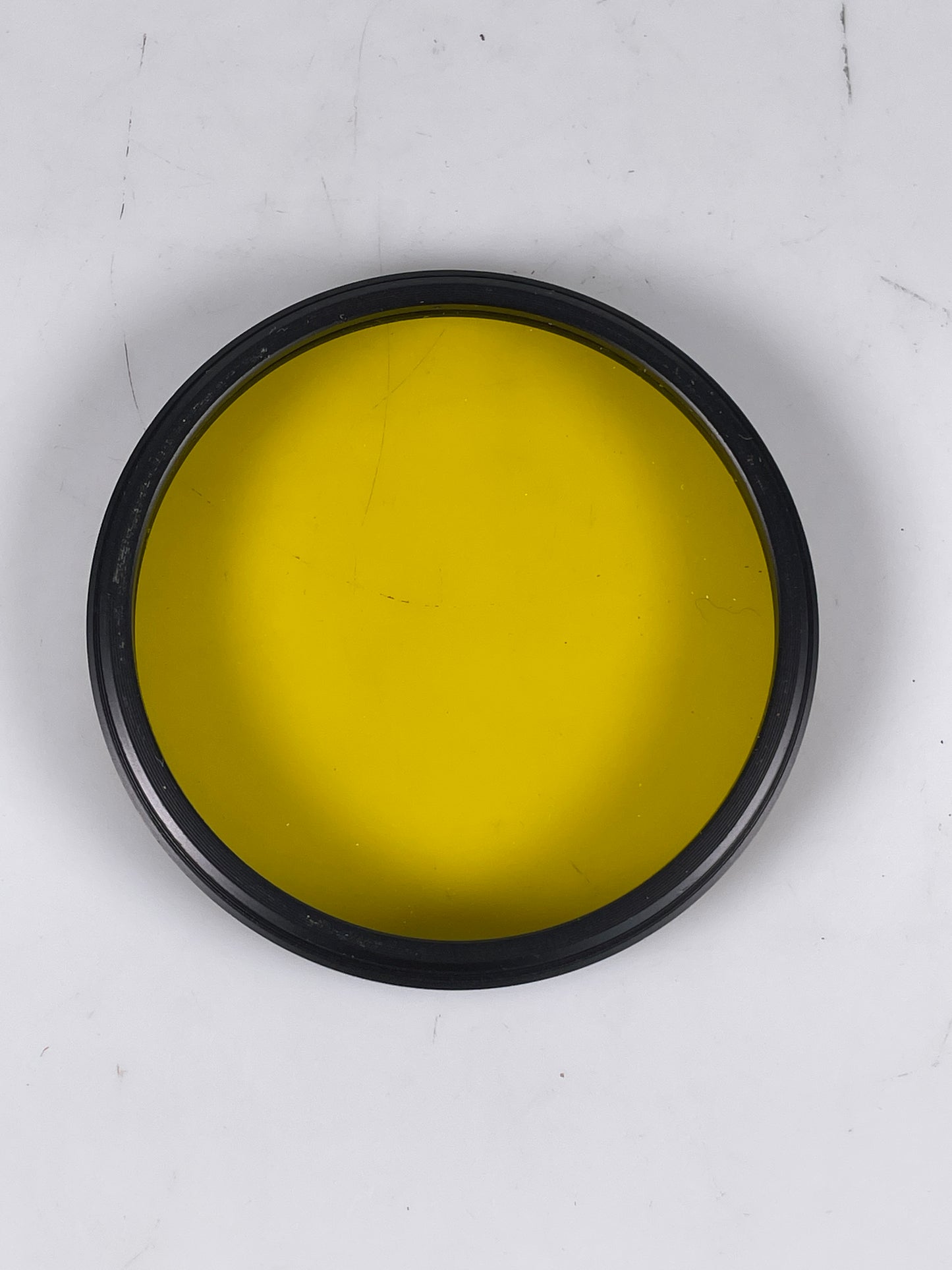 Tiffen 67mm 8 Yellow 2 Glass Filter