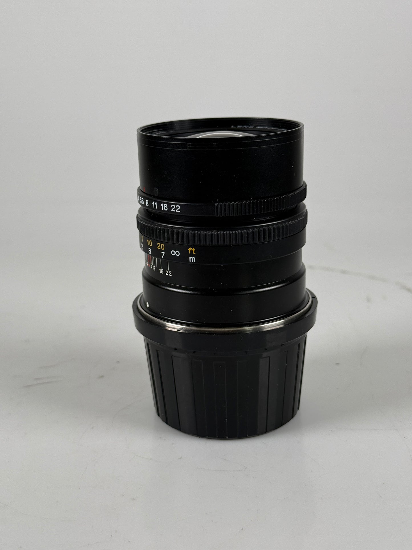 Mamiya N 65mm F4 L MF Lens for Mamiya 7 7II