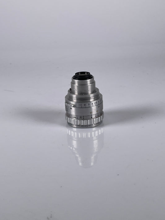 Kodak Cine Ektar 25mm f1.9 Cine Camera Lens