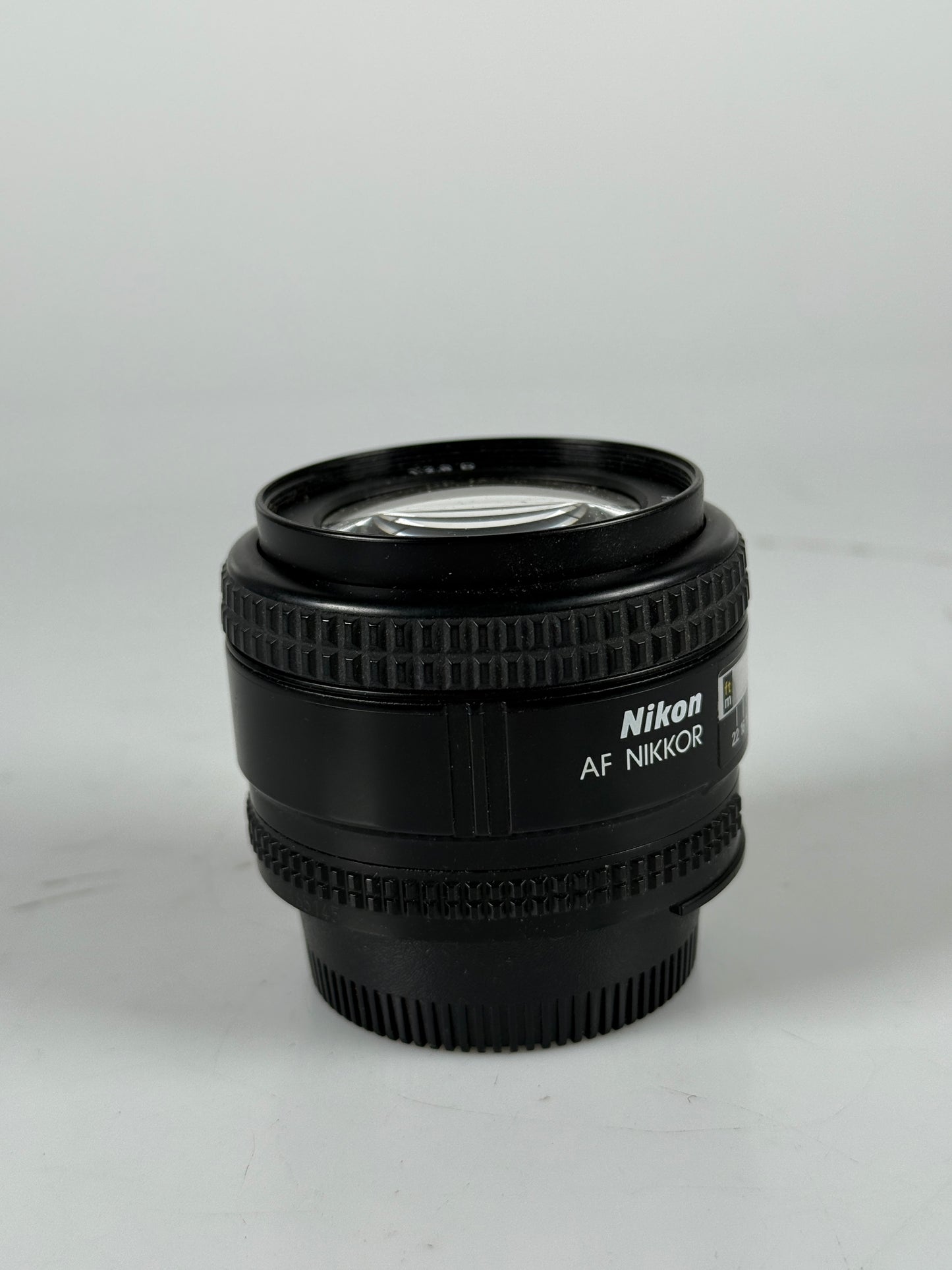 Nikon Nikkor AF 24mm f2.8 D Lens