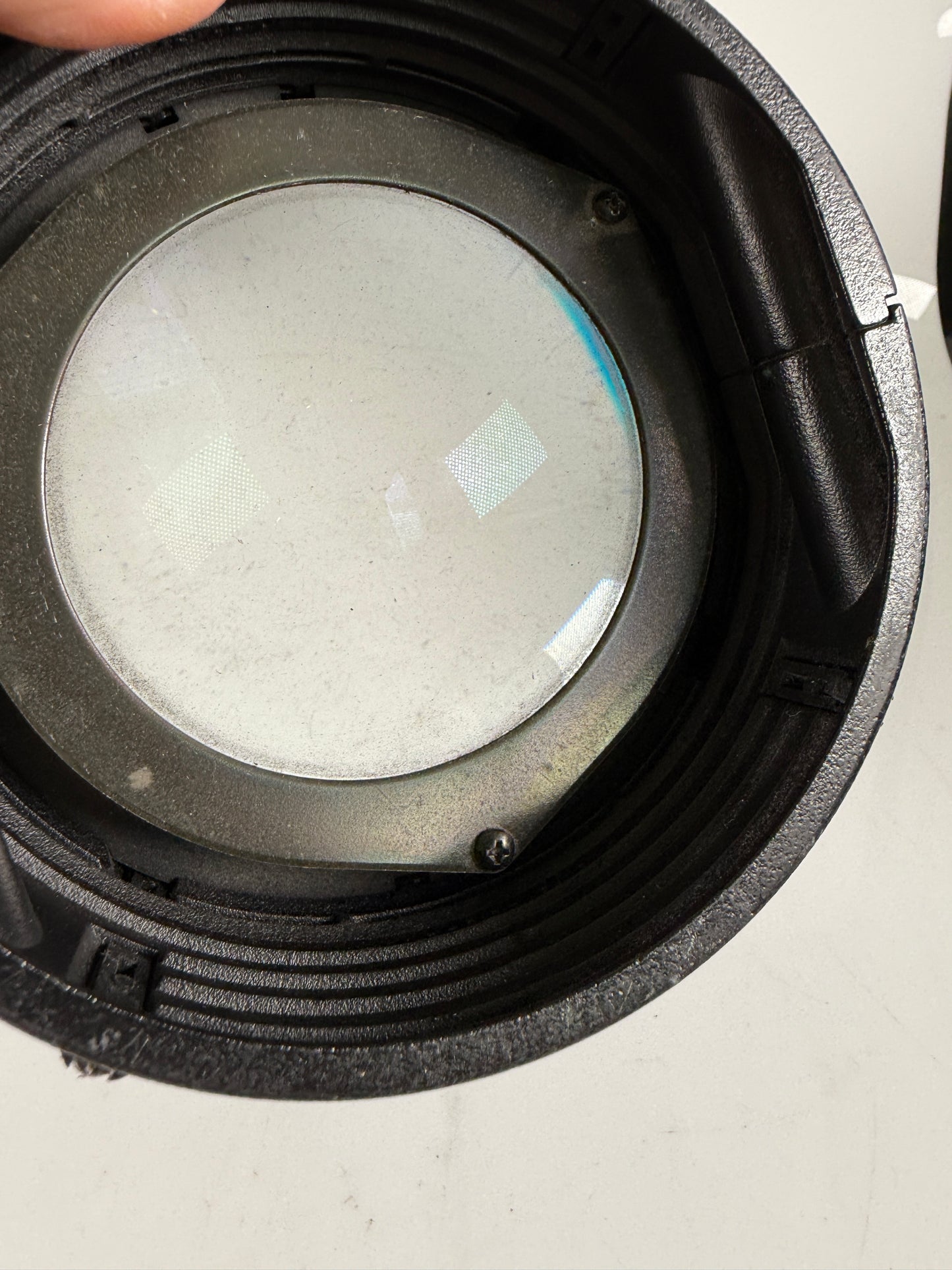 ETC 490LT 90 Degree Source Four Lens Tube